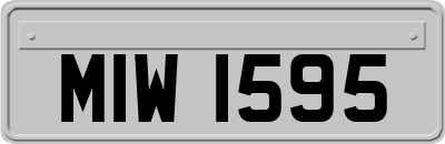 MIW1595