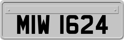 MIW1624