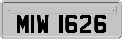 MIW1626