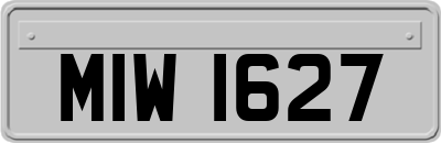 MIW1627