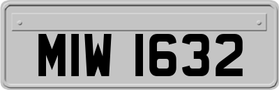 MIW1632