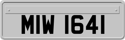 MIW1641