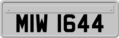 MIW1644
