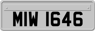 MIW1646