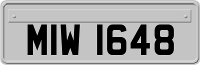 MIW1648
