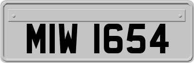 MIW1654
