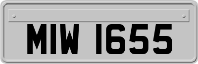 MIW1655