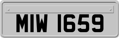 MIW1659