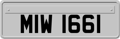 MIW1661