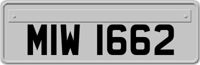 MIW1662