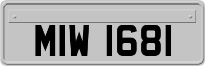 MIW1681