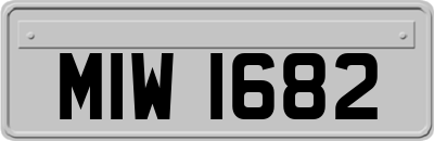 MIW1682