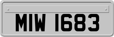 MIW1683