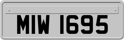 MIW1695
