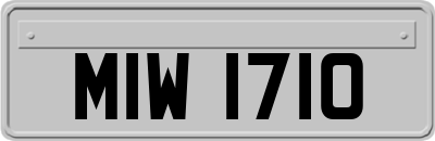 MIW1710
