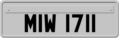 MIW1711
