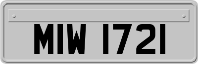 MIW1721