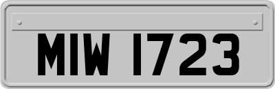 MIW1723