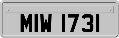 MIW1731