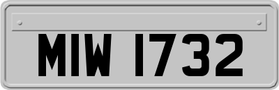 MIW1732