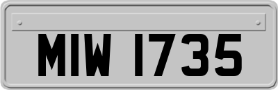 MIW1735