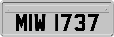 MIW1737