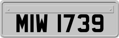 MIW1739