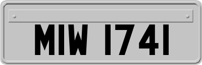 MIW1741