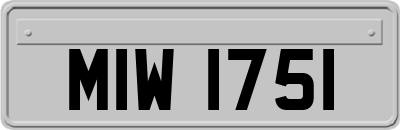 MIW1751