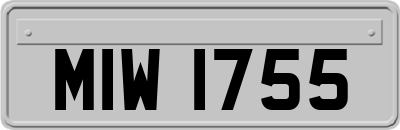 MIW1755