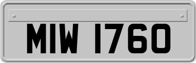 MIW1760