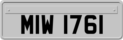 MIW1761
