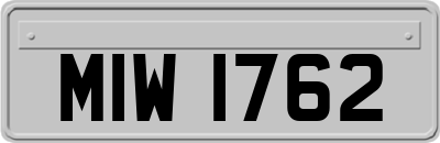 MIW1762
