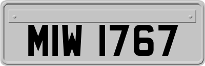MIW1767