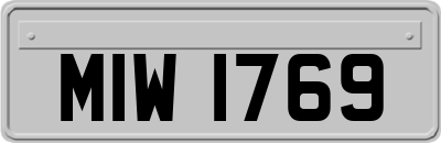 MIW1769
