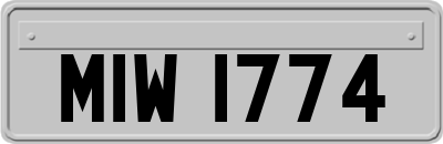 MIW1774