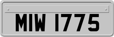 MIW1775