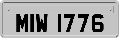 MIW1776