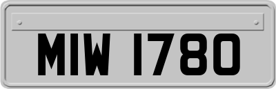 MIW1780