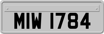 MIW1784
