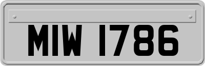MIW1786