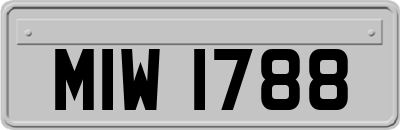 MIW1788