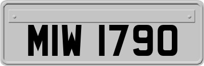 MIW1790