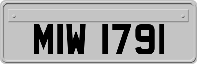 MIW1791