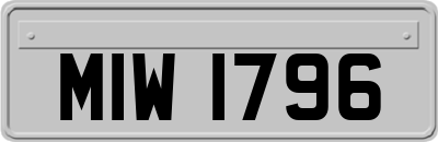 MIW1796
