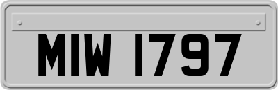 MIW1797