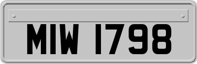 MIW1798