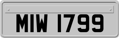 MIW1799