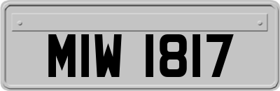 MIW1817