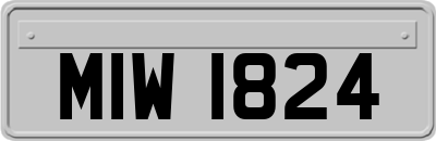 MIW1824